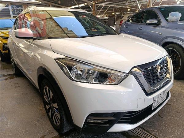 Nissan for sale in Iraq